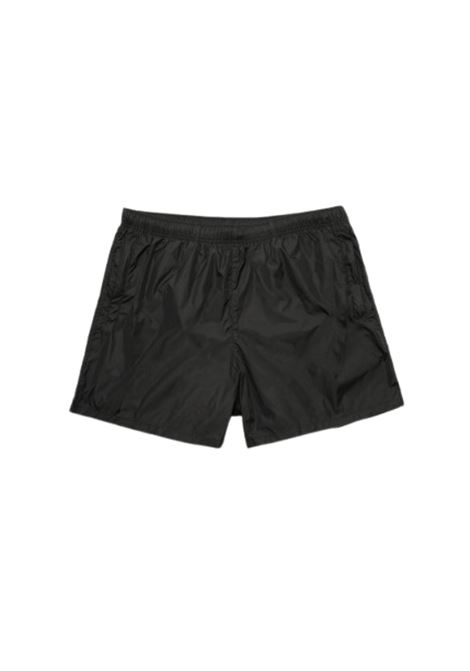 swim shots men black OUR LEGACY | M2214DTB